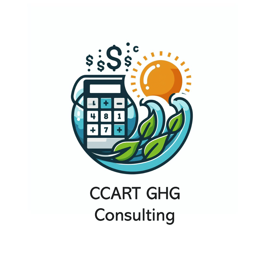 CCART GHG Consulting LLP